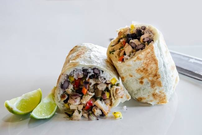 Order Boarder brother burrito food online from Mesa Grill store, Bakersfield on bringmethat.com