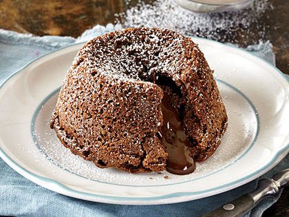 Order Lava Cake food online from Two Cousins Paradise store, Paradise on bringmethat.com