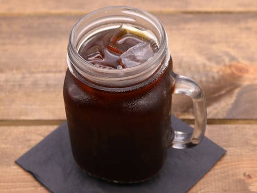 Order Iced Cold Brew food online from Seven Mile Cafe store, Keller on bringmethat.com