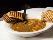 Order Lentil Soup food online from Lime Deli store, Gallatin on bringmethat.com
