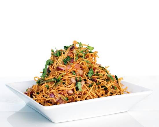 Order Chinese Bhel food online from Inchin Bamboo Garden store, Chandler on bringmethat.com