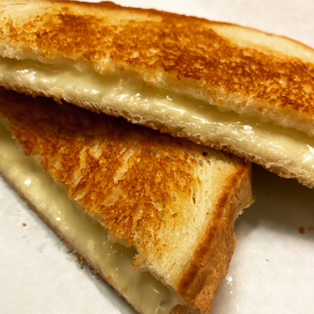 Order Grilled Cheese food online from Moogy's store, Boston on bringmethat.com