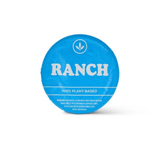 Order SIDE Ranch food online from Plant Power Fast Food store, San Diego on bringmethat.com