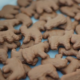 Order Animal Crackers food online from Chocolates By Grimaldi store, Grand Haven on bringmethat.com