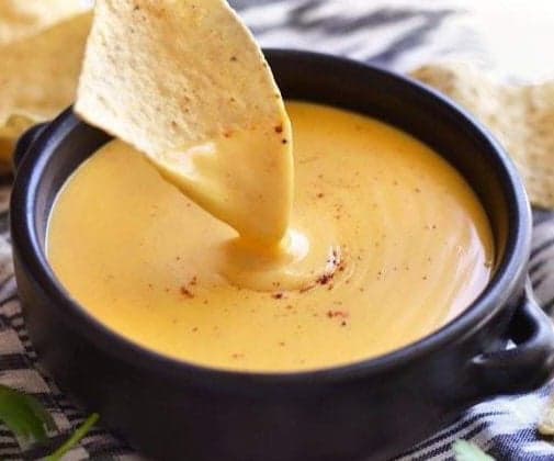 Order Queso dip food online from Fridas Mexican Taqueria store, Telford on bringmethat.com