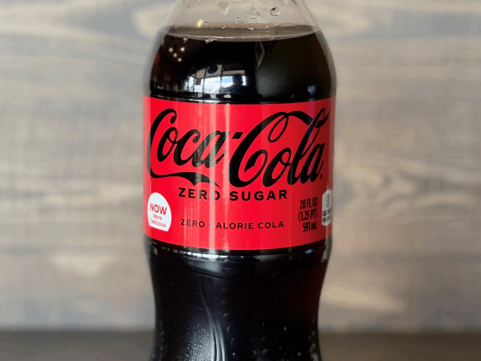 Order Coke Zero food online from Thai Noodle Town store, Kingsport on bringmethat.com