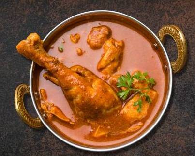 Order Parliamentary Chicken Curry  food online from Ministry of Curry store, Florence on bringmethat.com