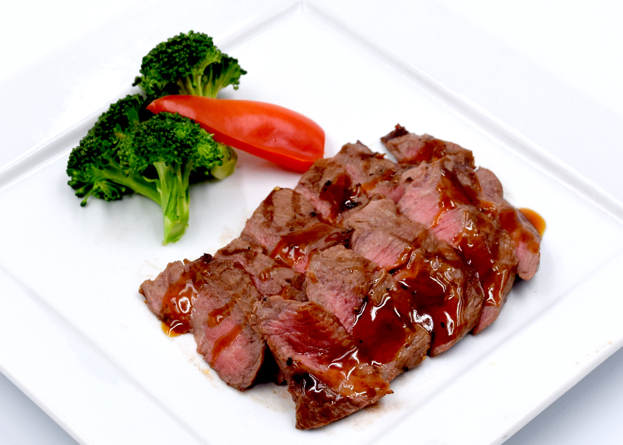 Order Beef Teriyaki  food online from Kabuki Japanese Restaurant - Oxnard store, Oxnard on bringmethat.com