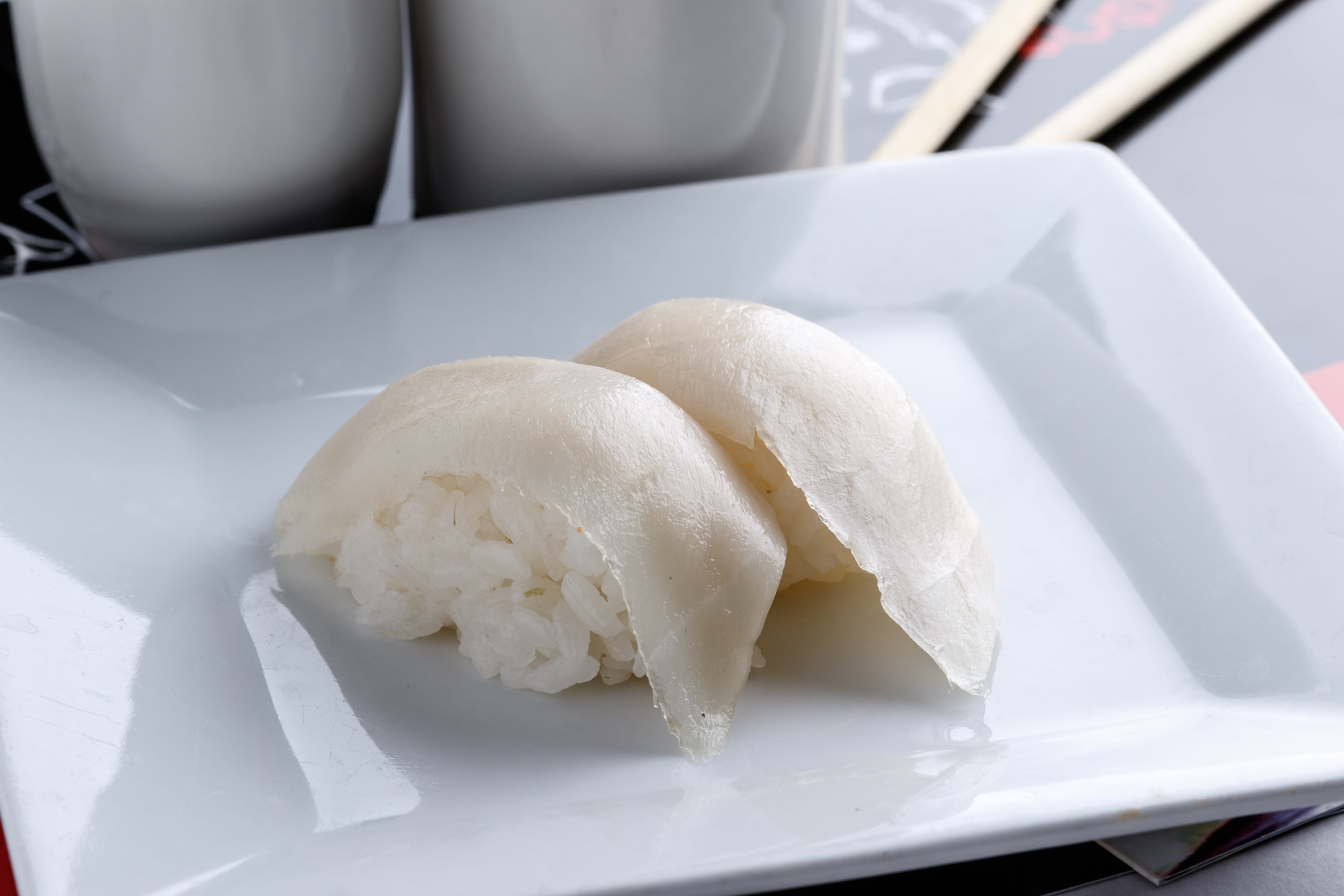 Order Escolar food online from Koi Japanese Sushi Bar & Lounge store, Beaumont on bringmethat.com