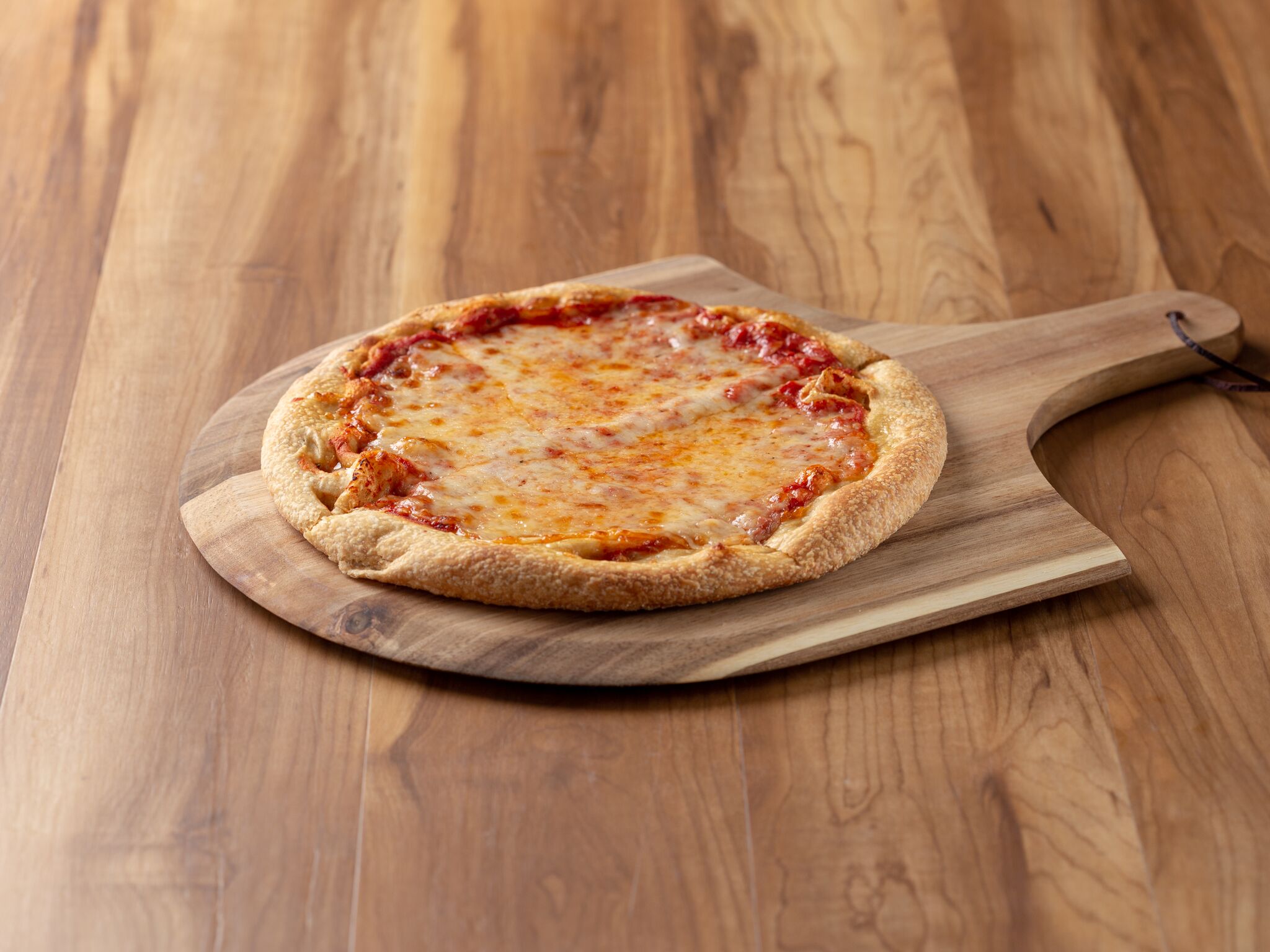 Order Cheese Pizza food online from Harrys Pizza And Subs store, Atlanta on bringmethat.com