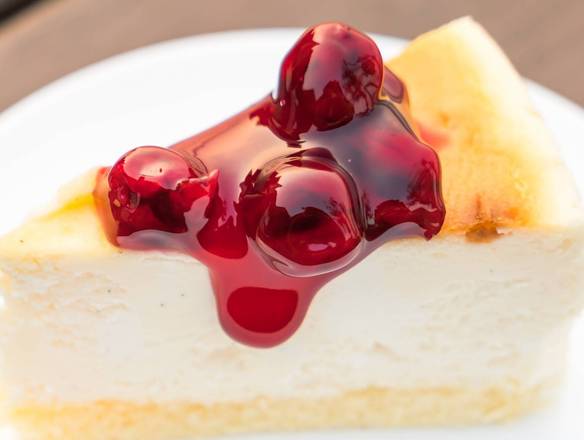 Order Cheese Cake food online from Crown Fried Chicken store, Upper Darby on bringmethat.com