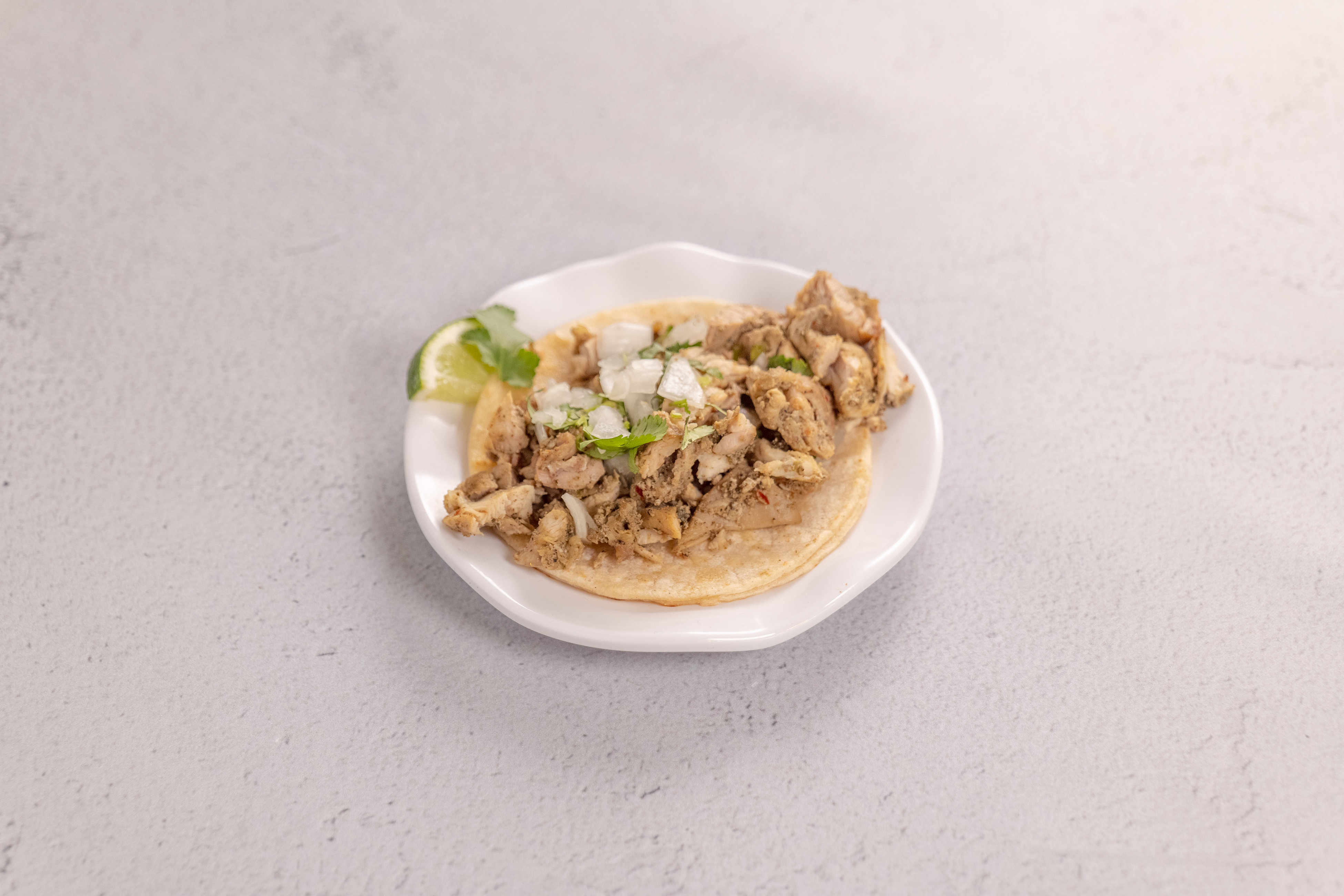 Order Street Taco food online from Gonzos Tacos store, Fullerton on bringmethat.com