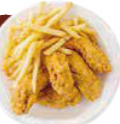 Order Tenders food online from Moraine Fish & Chicken store, Moraine on bringmethat.com