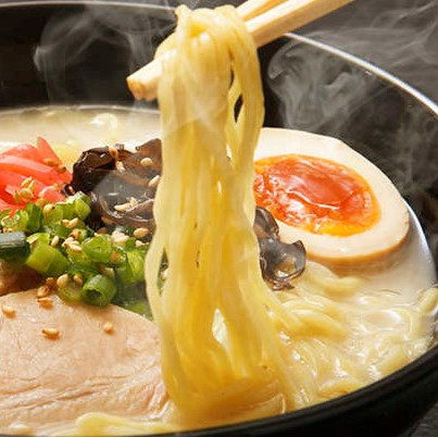 Order Japaneses Soup Noodle 日式汤面 food online from Vivi Cafe store, Quincy on bringmethat.com