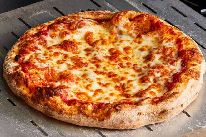 Order Cheese and Tomato Classic Pizza food online from Michaelangelo's Pizza store, Baltimore on bringmethat.com