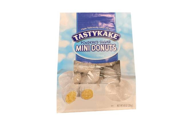 Order Tastycake Frosted Mini Donuts (10 oz) food online from Royal Farms store, Rehoboth Beach on bringmethat.com