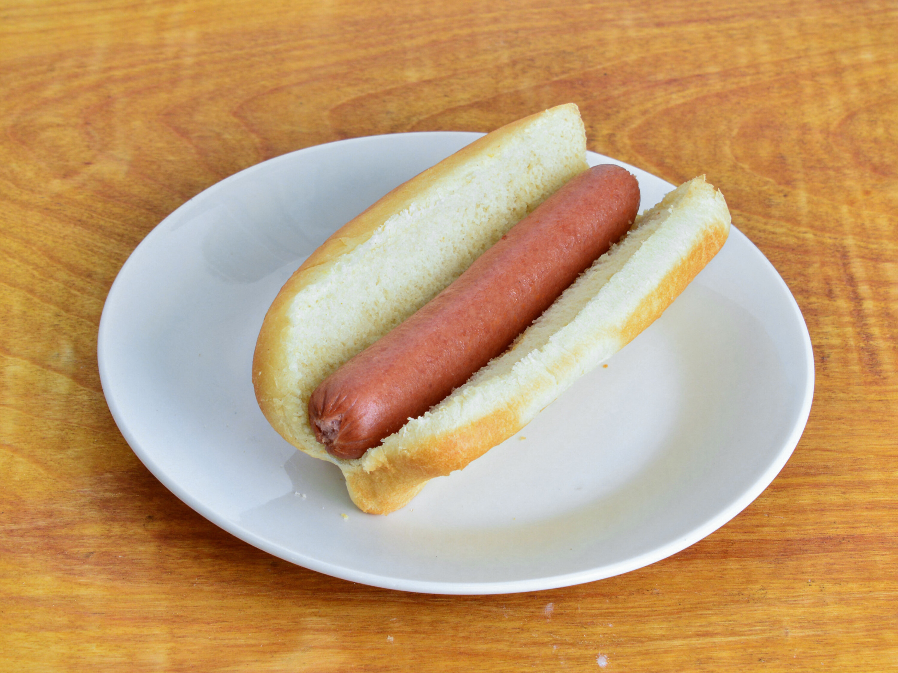 Order Beef Frank Dog  food online from Dad's Coneys store, Columbus on bringmethat.com