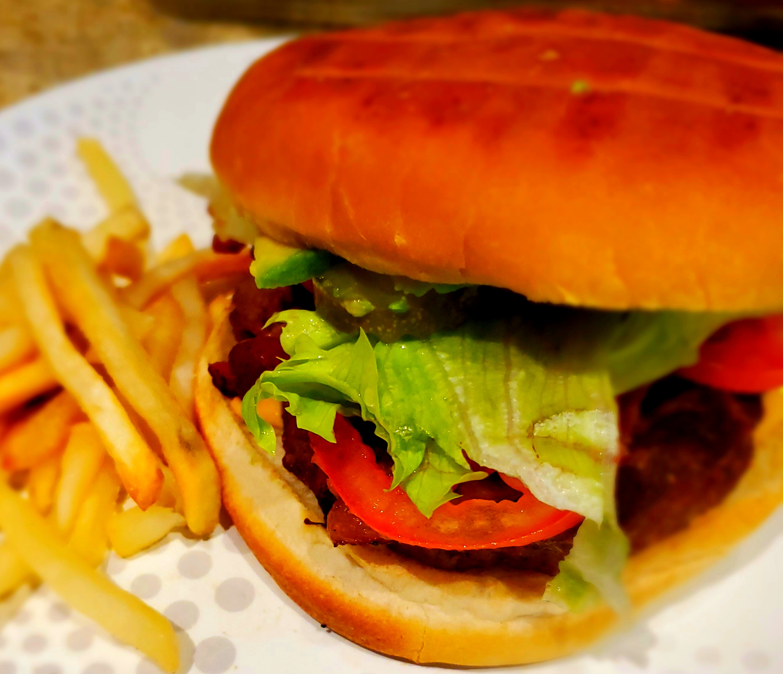 Order Cheese Burger food online from La Jaiba Shrimp House store, Mcallen on bringmethat.com