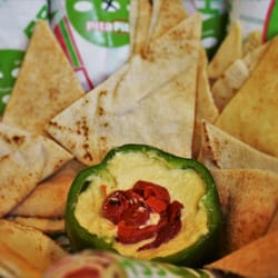 Order Pita and Dip food online from Pita Pit store, Chicago on bringmethat.com