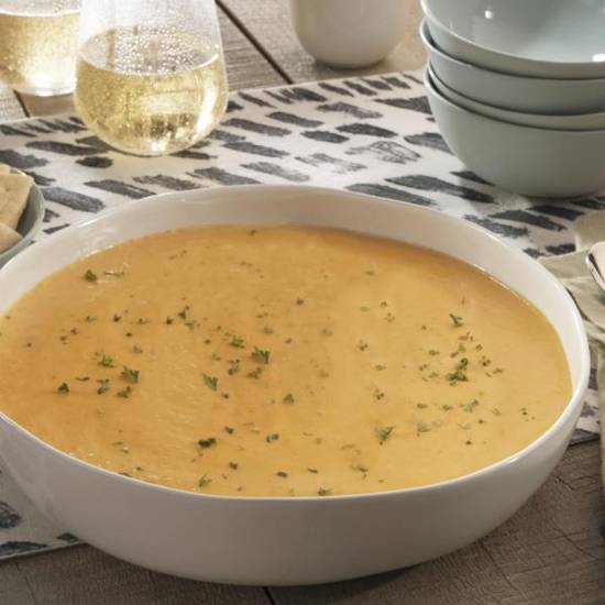 Order Family Lobster Bisque (serves 6) food online from Red Lobster store, Beavercreek on bringmethat.com
