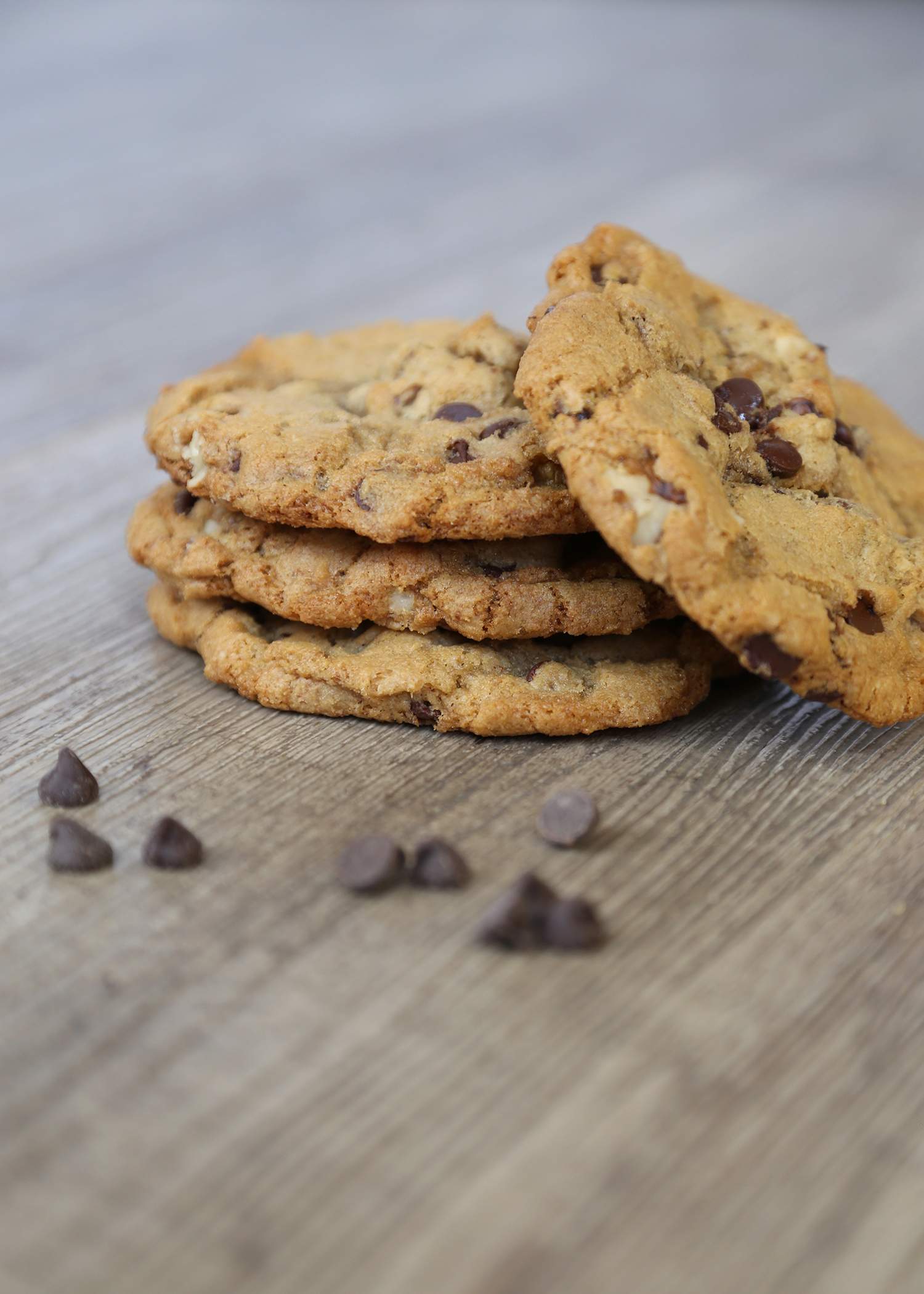 Order Cookies food online from Great Harvest Bread Company store, Mentor on bringmethat.com