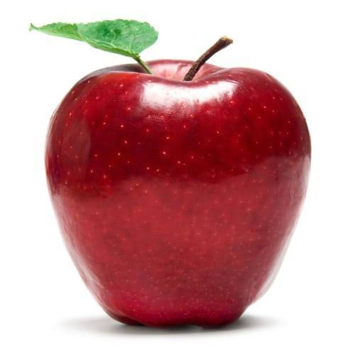 Order Rome Red Apple (1 apple) food online from ACME Markets store, Philadelphia on bringmethat.com