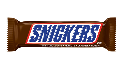 Order Snickers Bar Standard 1.86 oz food online from Tesoro 2go store, Anchorage on bringmethat.com
