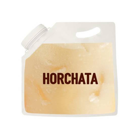 Order Take Out Gallon: Horchata food online from Pollo Campero store, Plainfield on bringmethat.com