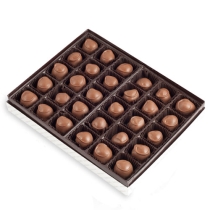 Order All Natural Cherry Cordials food online from Chocolate Chocolate Chocolate store, Kirkwood on bringmethat.com