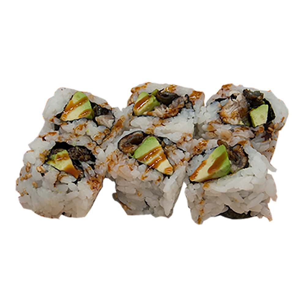 Order Rock’n’Roll food online from Hikari Sushi store, San Francisco on bringmethat.com