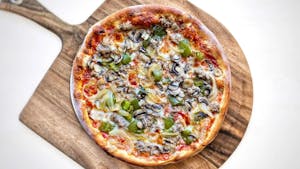 Order The Smog food online from Gluten Free Pizza Garden store, San Mateo on bringmethat.com