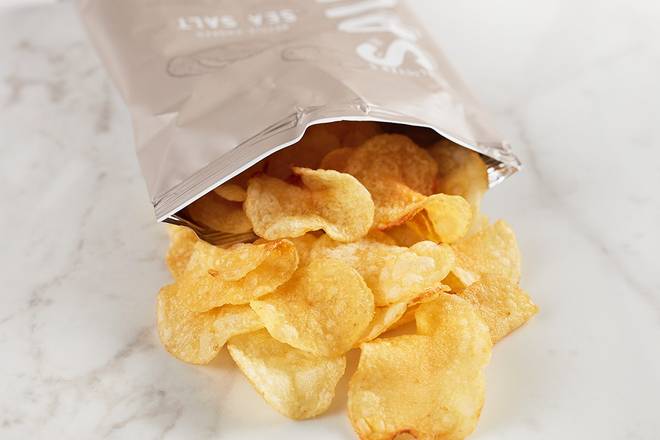 Order Bag of Chips food online from Mcalister Deli store, Winston-Salem on bringmethat.com