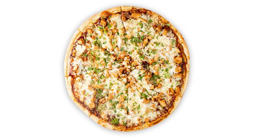 Order BBQ Chicken food online from Sal Pizzeria store, Mission Viejo on bringmethat.com