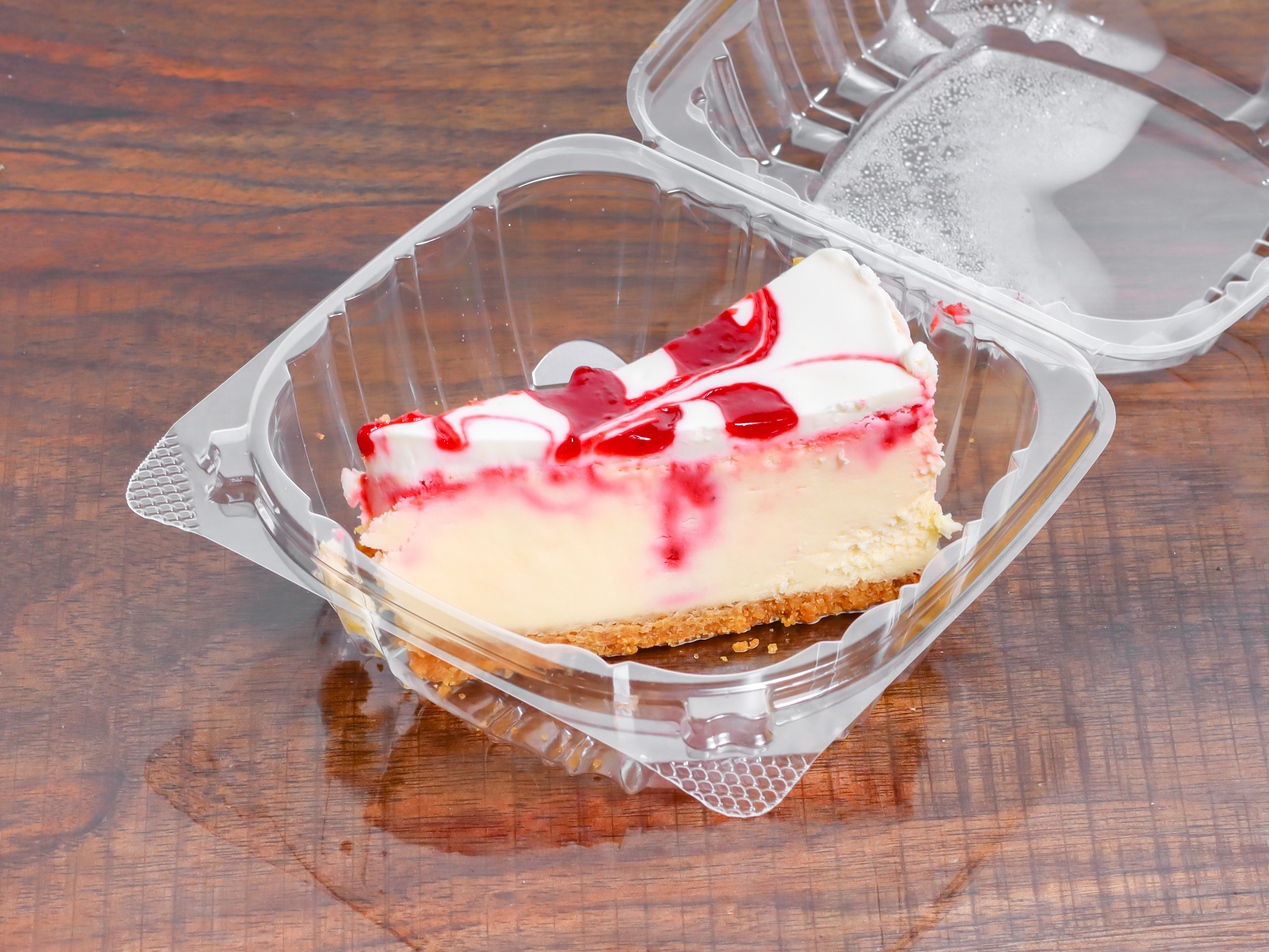 Order Cheesecake food online from Shelby Pizza store, Mckinney on bringmethat.com