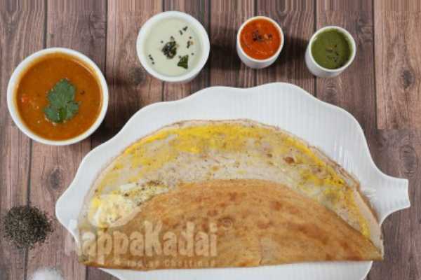 Order GHEE ROAST food online from Aappakadai store, Santa Clara on bringmethat.com