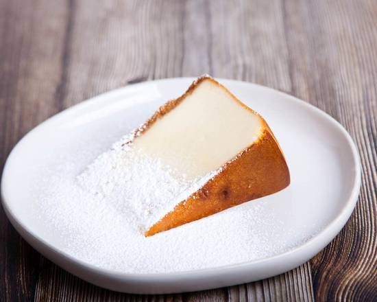 Order Cheesecake food online from Chelsea Deli & Cafe store, New York on bringmethat.com