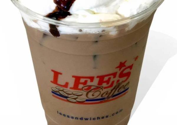 Order Mocha food online from Lee Sandwiches store, San Jose on bringmethat.com
