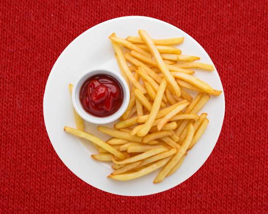 Order French Fries food online from Absurd Bird store, Terrytown on bringmethat.com