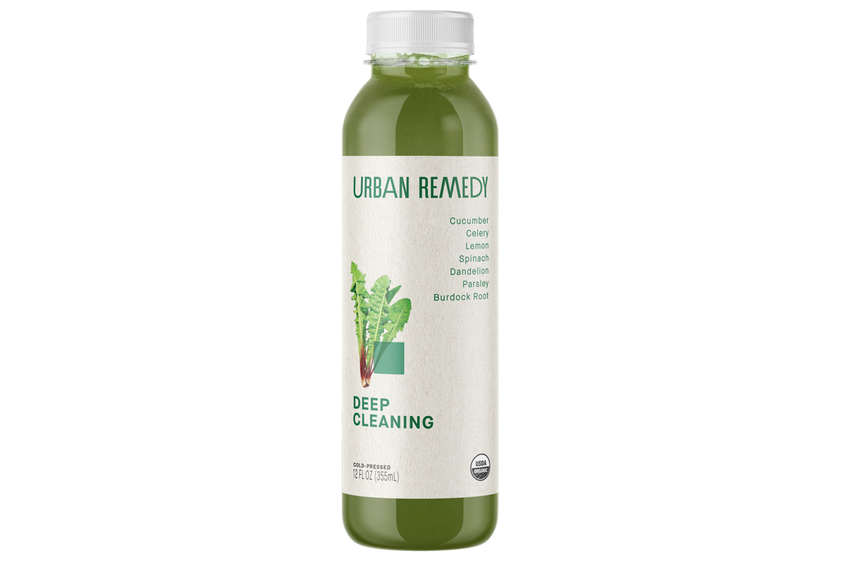 Order Deep Cleaning 12 oz food online from Urban Remedy store, San Rafael on bringmethat.com