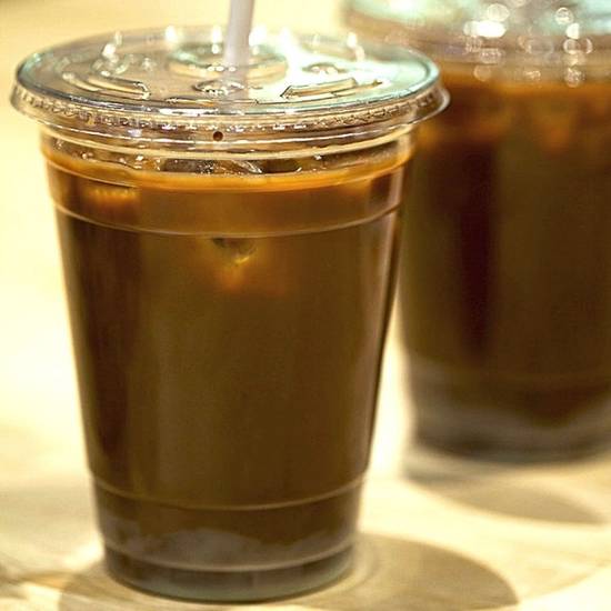 Order Vietnamese Coffee - Hot food online from Saucy Porka store, Chicago on bringmethat.com