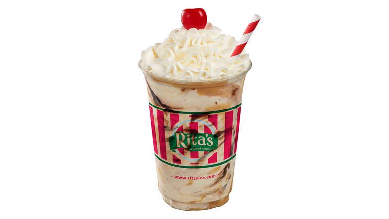 Order REESE'S Peanut Butter Mudslide Milkshake food online from Rita'S Italian Ice store, Bloomfield on bringmethat.com