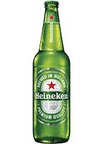 Order Heineken, 6 Pack - 12 oz. Bottle Beer  food online from 41st Avenue Liquor store, Capitola on bringmethat.com