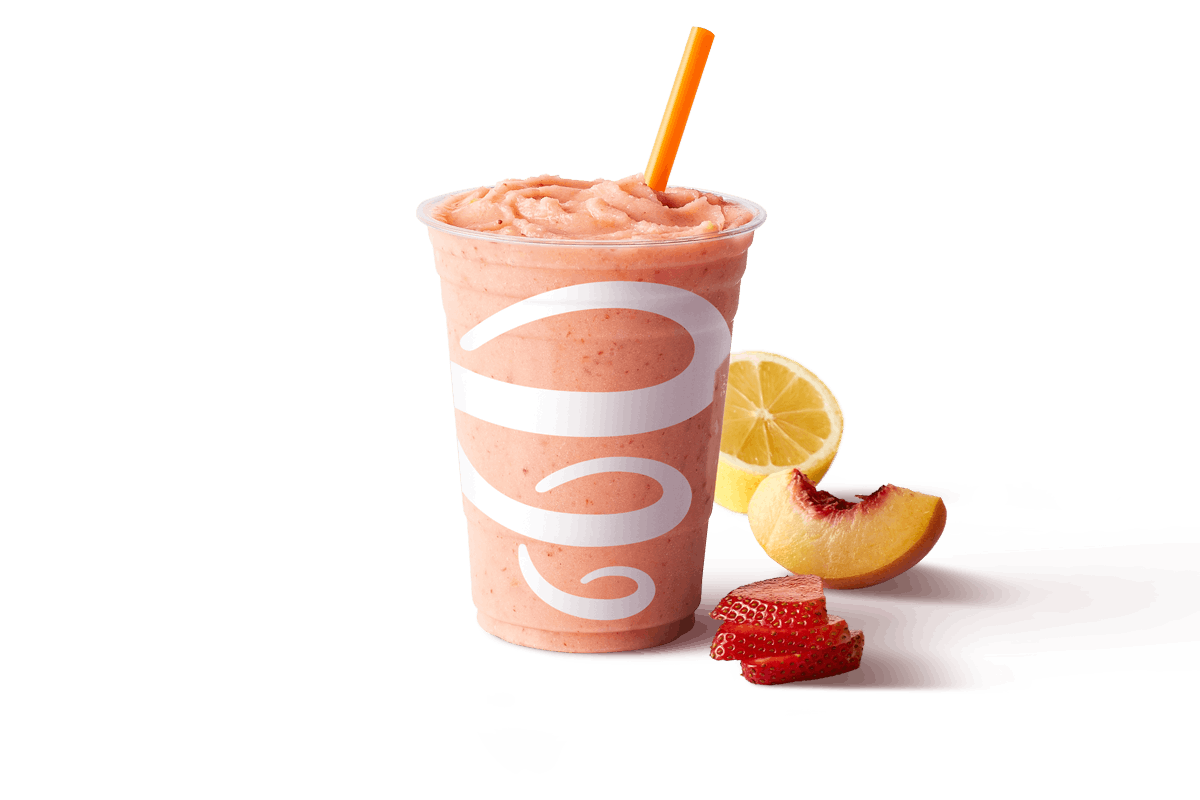 Order Strawberry Surf Rider™  food online from Jamba Juice store, Peoria on bringmethat.com