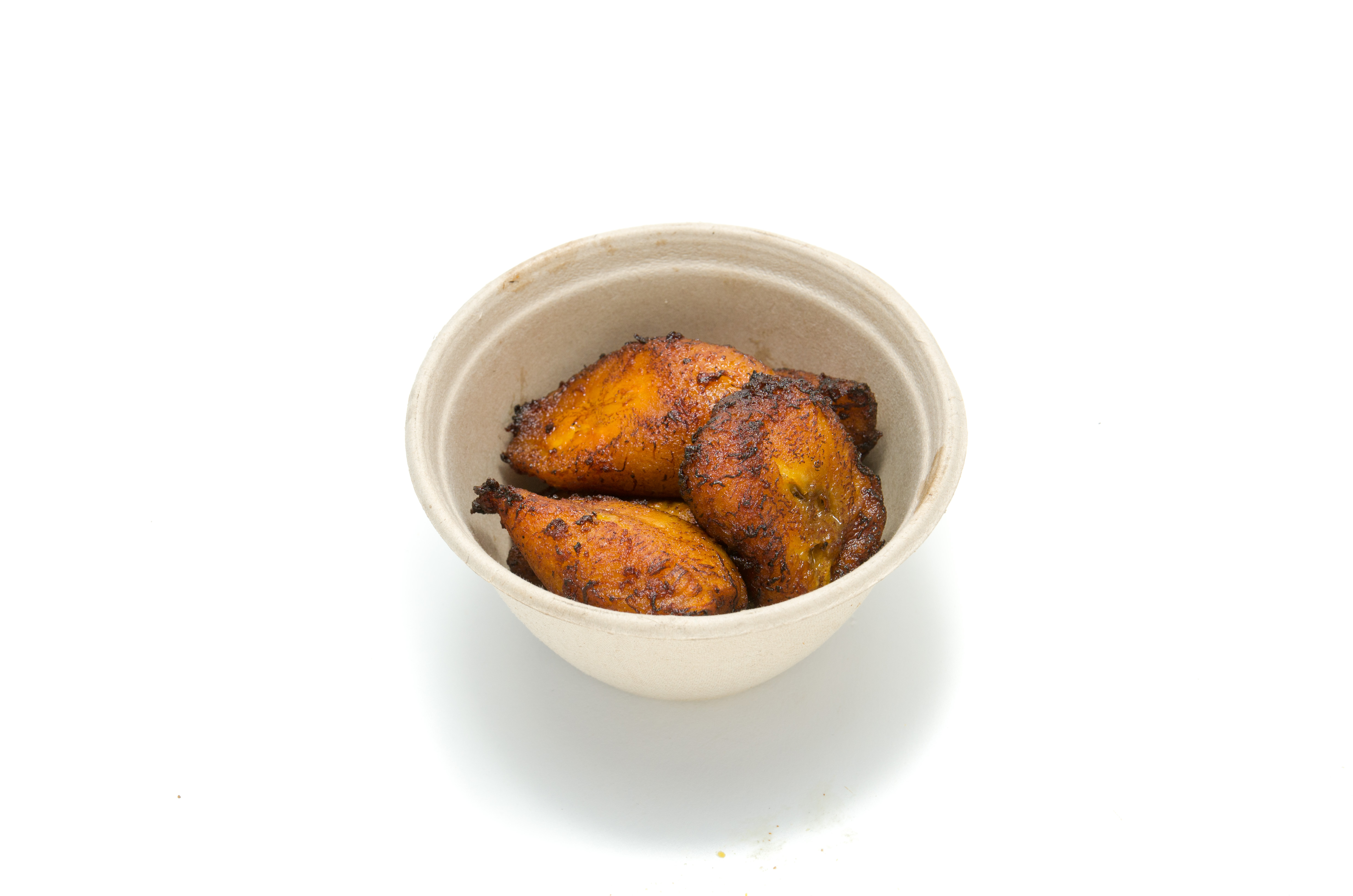 Order Maduros food online from Merengue Bakery & Cafe store, Monrovia on bringmethat.com