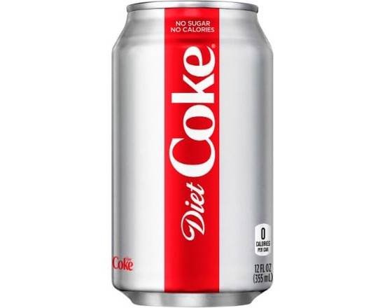 Order Diet Coke food online from China House store, Oakmont on bringmethat.com