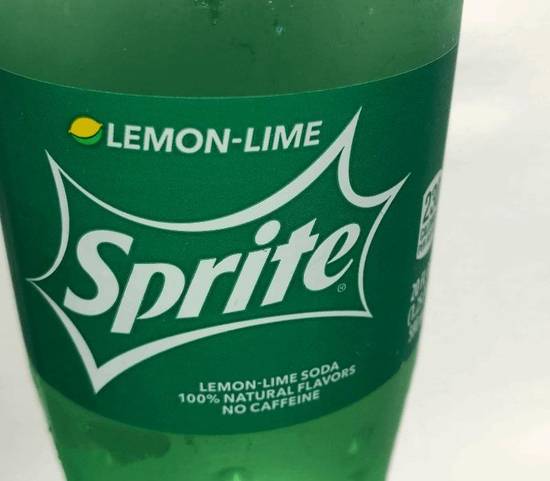 Order Sprite food online from Thep Thai store, Spring on bringmethat.com
