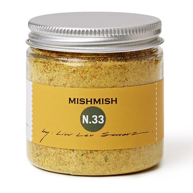 Order La Boite Mish Mish No.33 food online from Bakers Daughter store, Washington on bringmethat.com