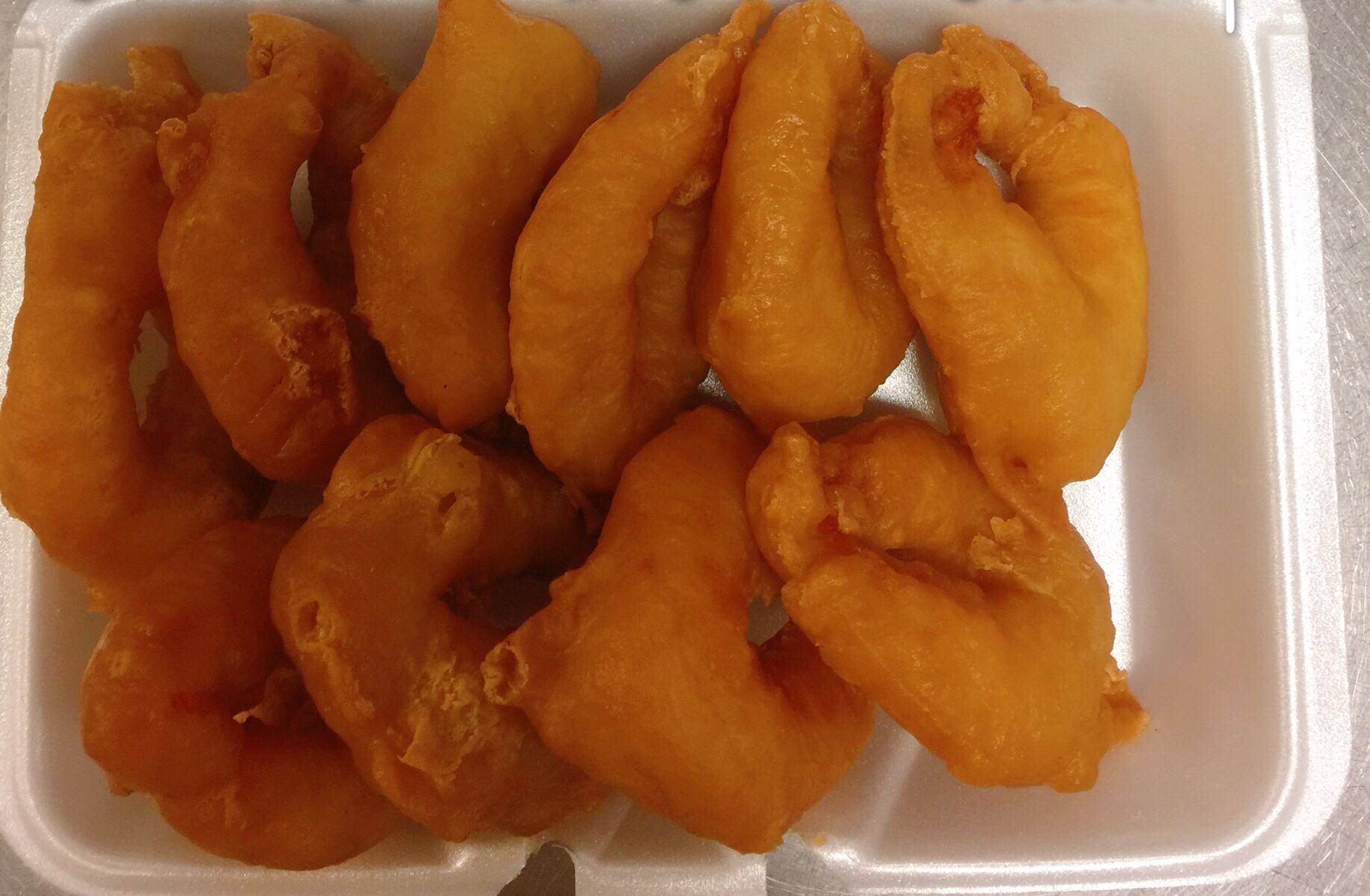 Order 96. Sweet and Sour Shrimp food online from Great Wall store, Gilbertsville on bringmethat.com