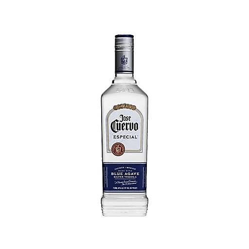 Order Jose Cuervo Silver (750 ML) 1422 food online from Bevmo! store, Simi Valley on bringmethat.com