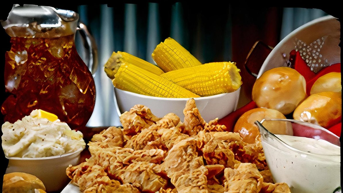 Order 15 Tender Family Meal food online from Chicken Express store, Haltom City on bringmethat.com